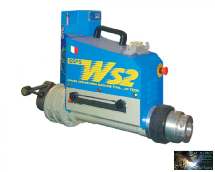 WS2 Standard - Image 1