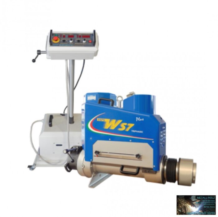 WS7 PLUS 3PH - Image 1