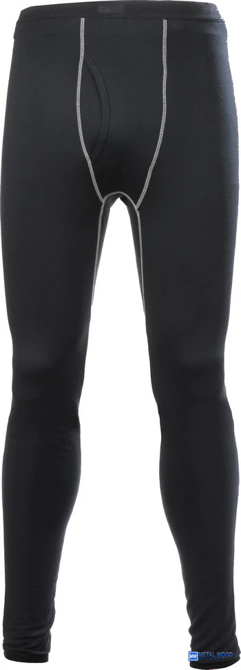 THD-XBOBP BODYWARMER FEKETE JÉGERALSÓ