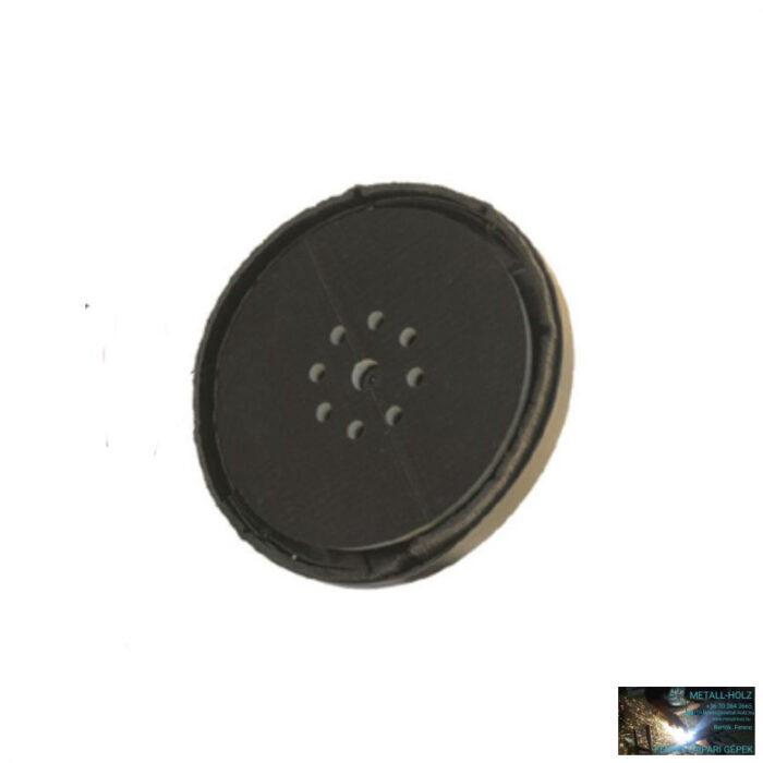 PERFORÁLT TÁRCSA DED7743-AS GÉPHEZ - Image 1