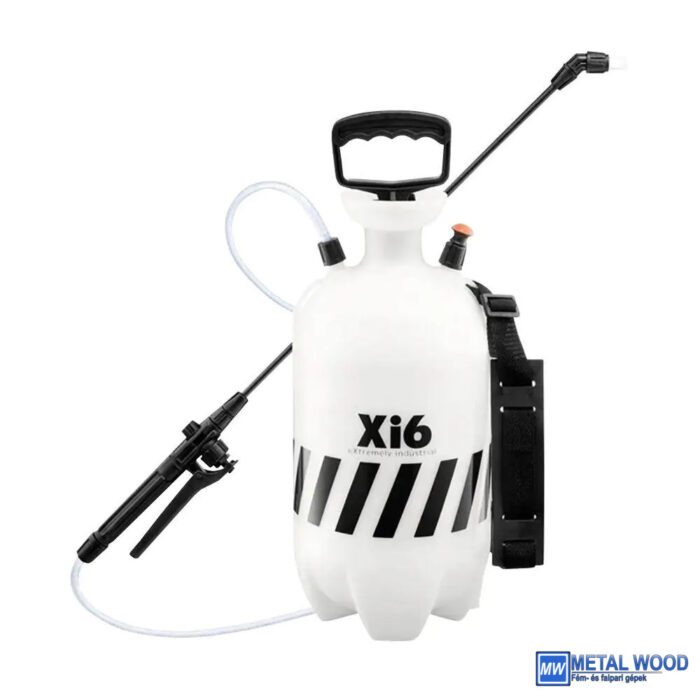 Pumpás permetező XI6 Industrial - Image 1
