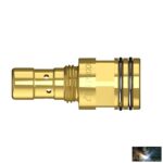 Hegesztőfej közdarab (5db/cs)