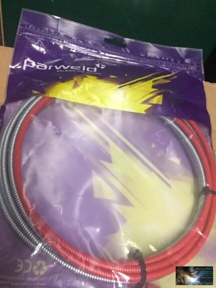 Huzalvezető spirál 1,0-1,2mm, 4m