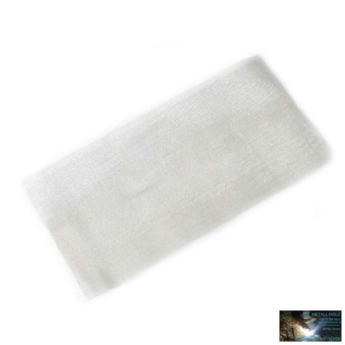 Frisslevegős fejpajzshoz szűrőbetét elé szikravédő (5db/csomag) - Image 1