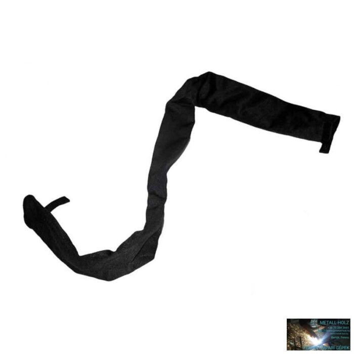 Frisslevegős fejpajzshoz tömlőburkolat szövet - Image 1