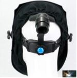 Frisslevegős fejpajzshoz fejkosár - Image 2