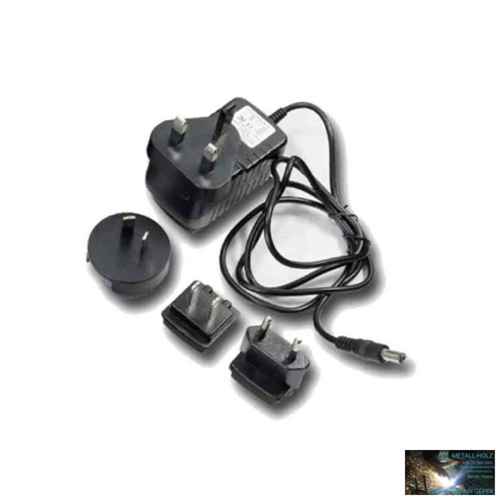 Akkumulátor töltő XR940A frisslevegős fejpajzshoz - Image 1