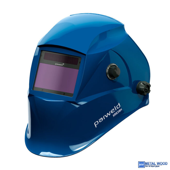 PARWELD XR938H  Automata fejpajzs,... - Image 1