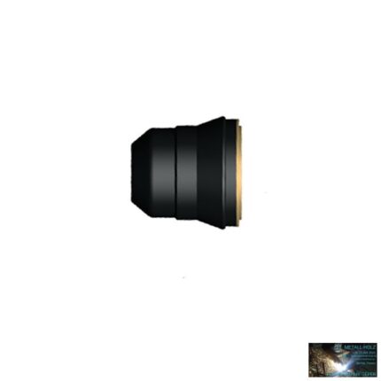 Plazmavágó pisztolyhoz zárókupak