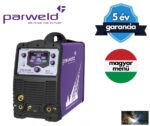 PARWELD XTM211Di digitális multifunkciós 4in1 hegesztőinverter