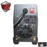 ZELDA CUT-40 inverteres plazmavágógép + PT31 plazmavágó pisztoly - Image 3