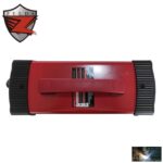 ZELDA CUT-40 inverteres plazmavágógép + PT31 plazmavágó pisztoly - Image 5