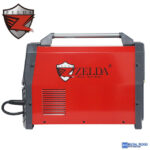 ZELDA 200A-os impulzus MIG/MAG hegesztőgép - Image 2
