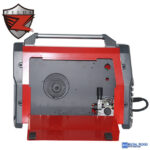 ZELDA 200A-os impulzus MIG/MAG hegesztőgép - Image 3