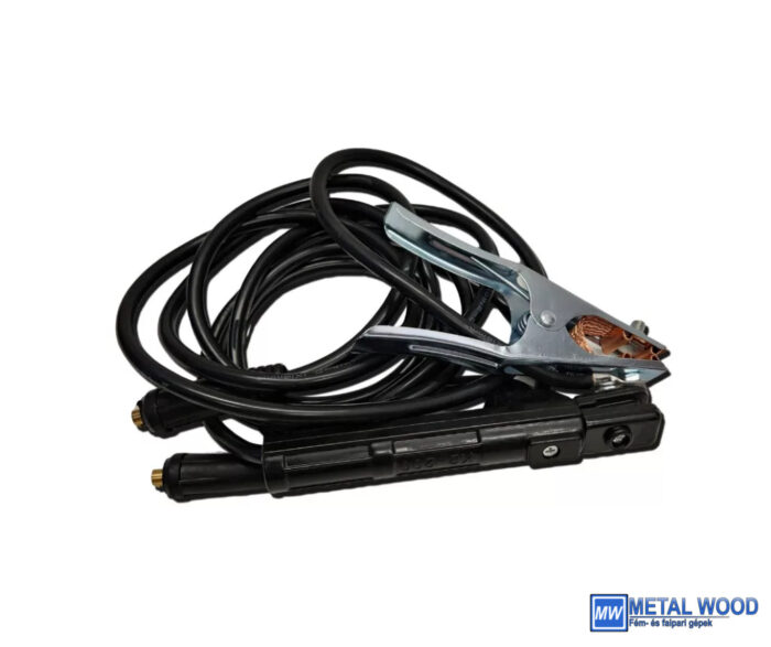 ZELDA MIG/MMA-161D 4in1 GAS/NOGAS hegesztőgép + Ajándék porbeles huzal - Image 6