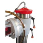 Z3032x7P sugárfúrógép - Image 2