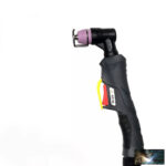 ZELDA AG60 plazmavágó munkakábel 4m