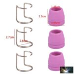 ZELDA AG60 plazmavágó zárókupak - Image 3