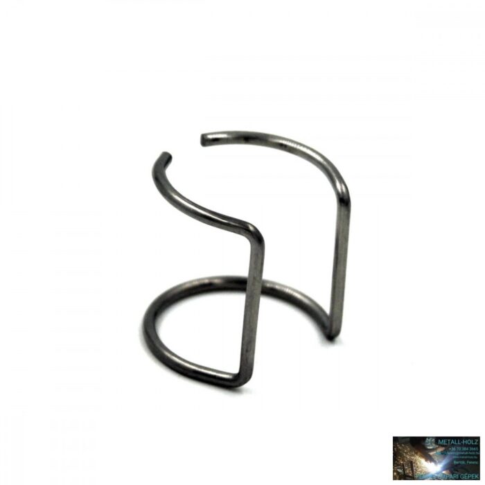 ZELDA AG60 plazmavágó pisztolyhoz rugós távtartó - Image 1