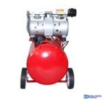 ZELDA extra csendes, olajmentes kompresszor 50L - Image 4