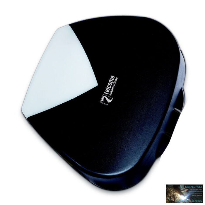 CARDIN / TELCOMA garázsajtó mozgató motor vezérléssel, 1000N ZEN 100 - Image 1