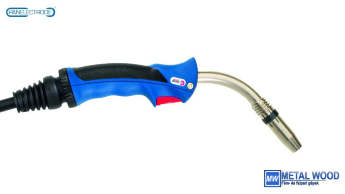 Panelelectrode ZEUS 200 Double Pulse (4x4) inverteres hegesztőgép - Image 3