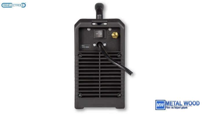 Panelelectrode ZEUS 200 HF DC inverteres hegesztőgép - Image 6