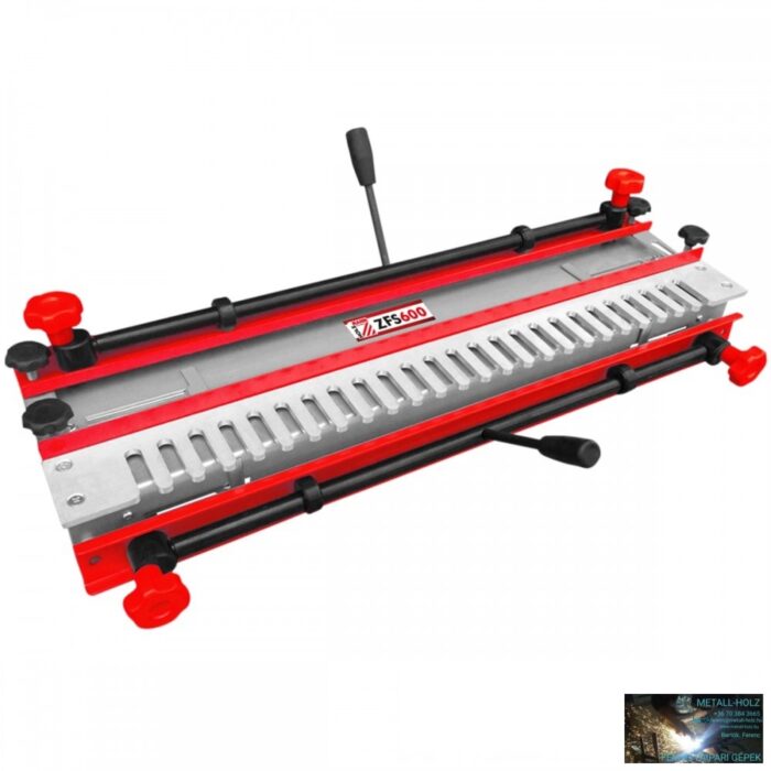 ZFS 600 maró sablon - Image 1