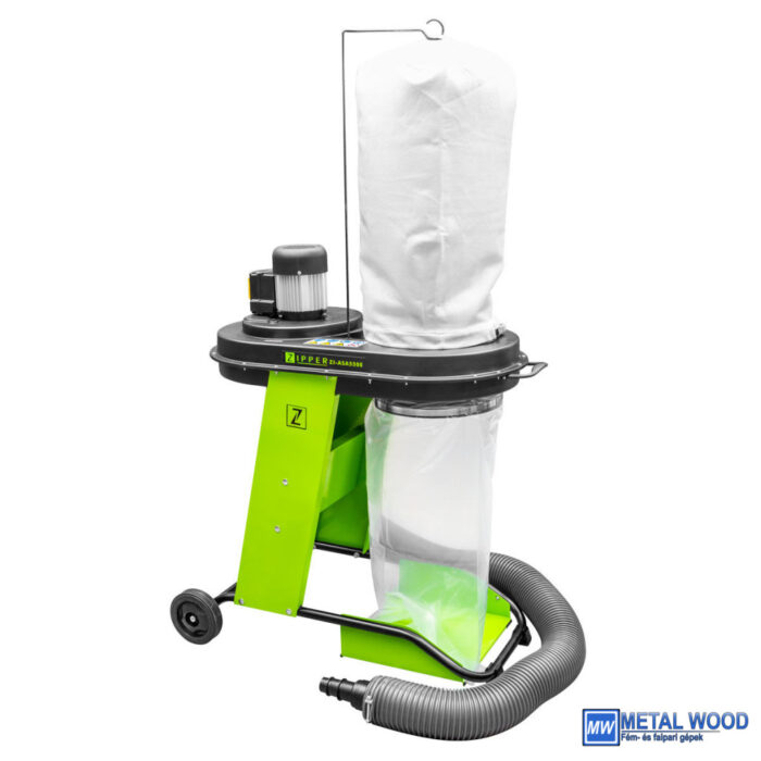 ZI-ASA550E porelszívógép - Image 1