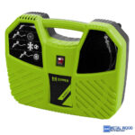 ZI-COM2-8 Hordozható Kompresszor 1.1 KW - Image 2