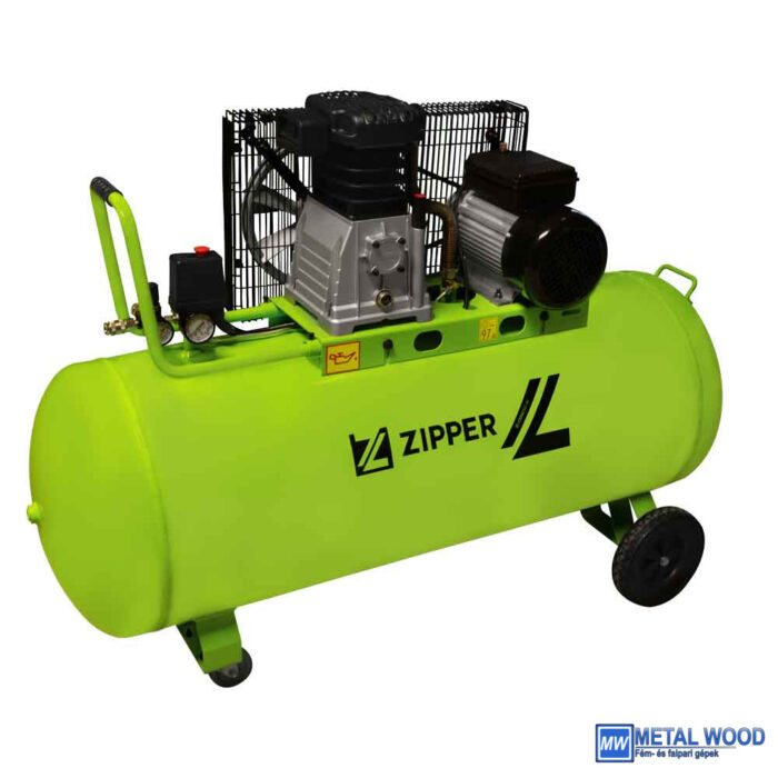 ZI-COM200-10 Kompresszor - Image 1