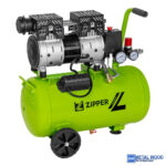 ZI-COM24SI Csendes kompresszor