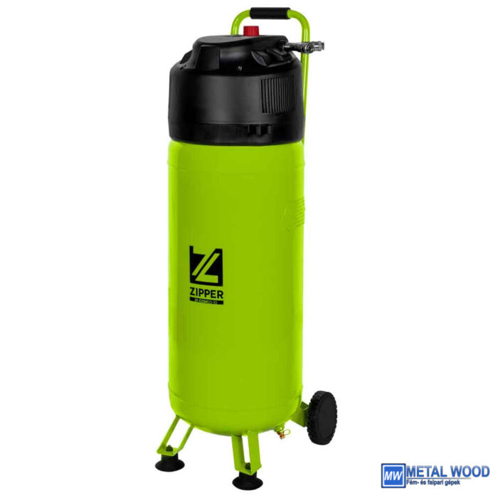 ZI-COM50-10 Kompresszor - Image 1