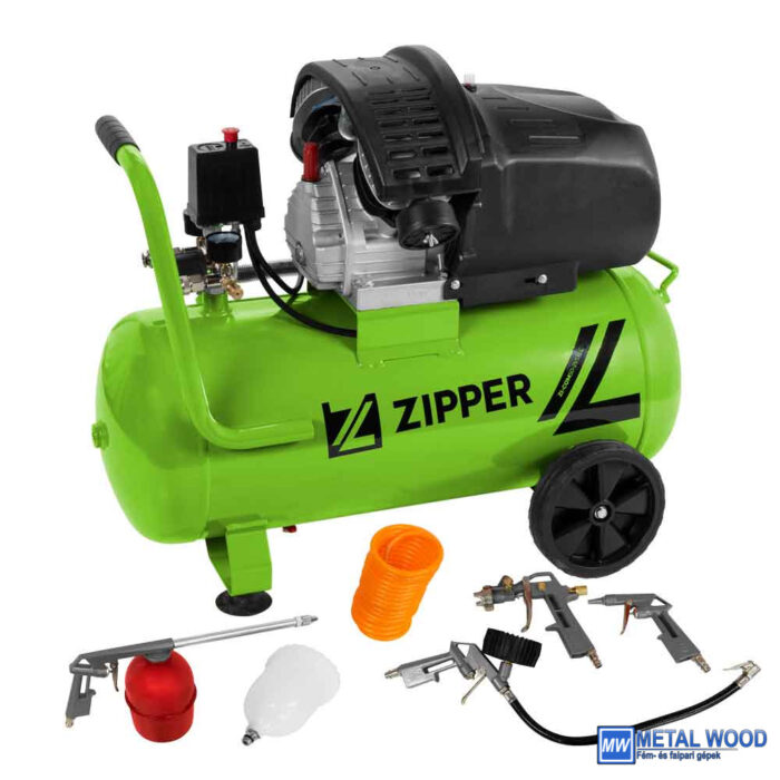 ZI-COM50-2V510E kompresszor - Image 1