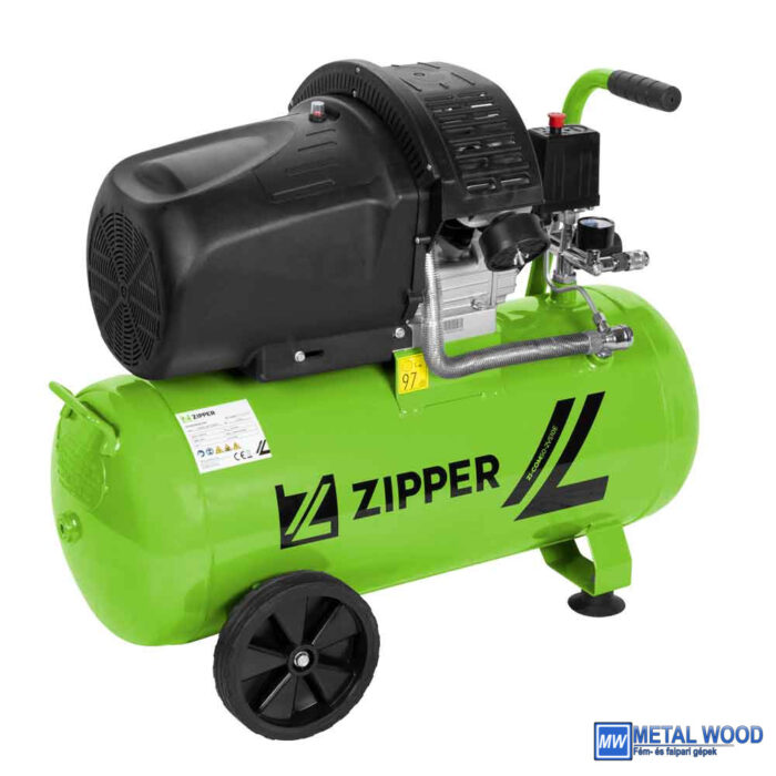 ZI-COM50-2V510E kompresszor - Image 3