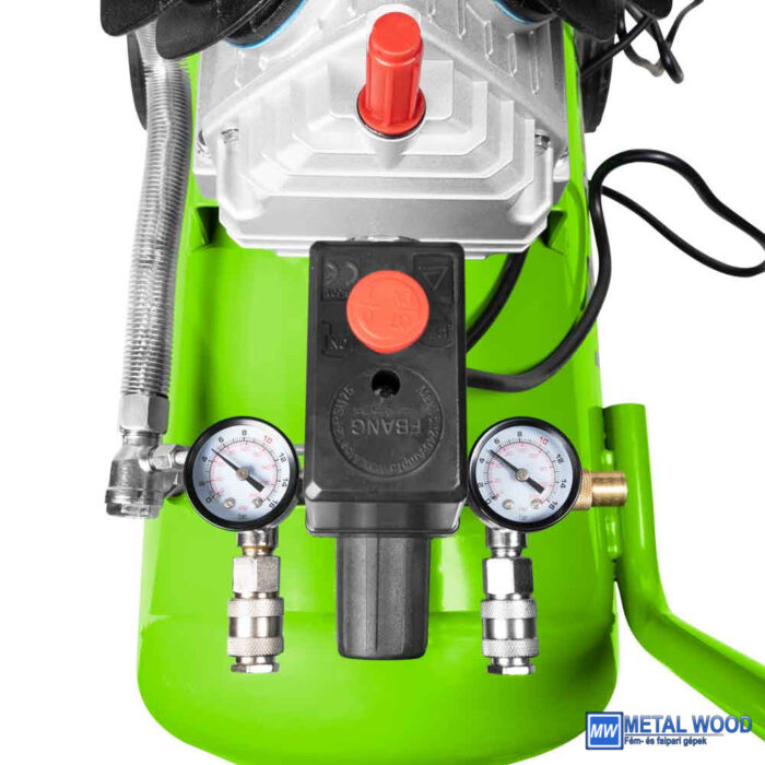 ZI-COM50-2V510E kompresszor - Image 4