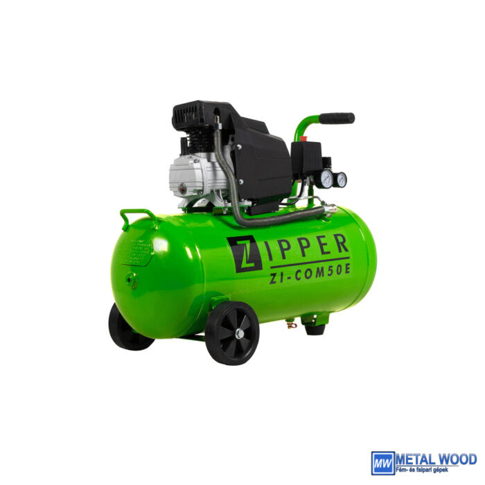 ZI-COM50E kompresszor - Image 1