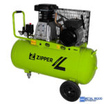 ZI-COM90-10 kompresszor - Image 2