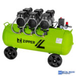 ZI-COM90SI Csendes kompresszor - Image 2