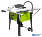 ZI-FKS315 asztali körfűrész - Image 2