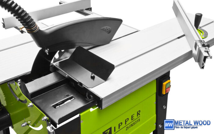 ZI-FKS315 asztali körfűrész - Image 3