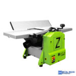 ZI-HB254 Egyengető És Vastagsági Gyalugép - Image 2