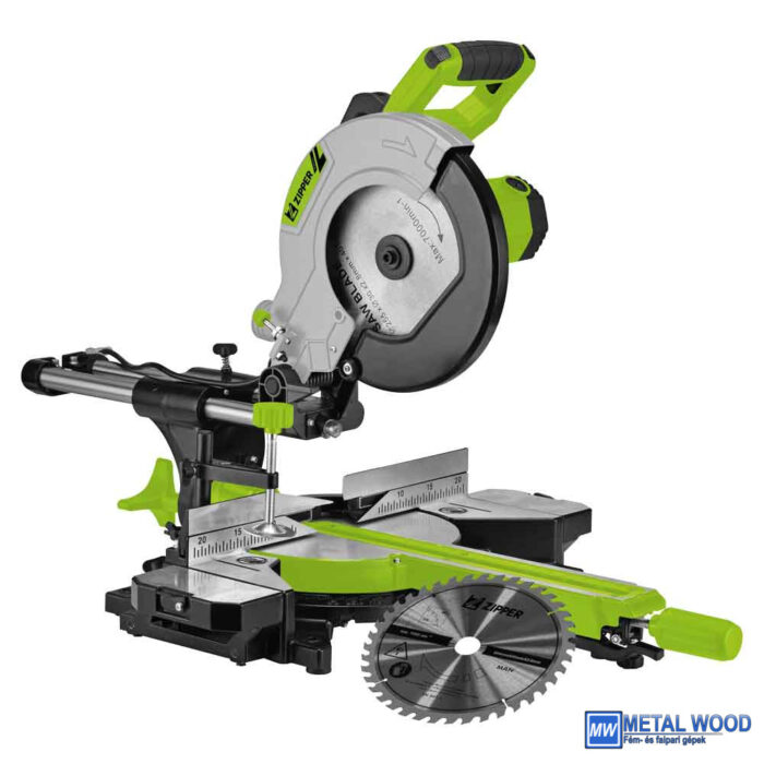 ZI-KGS255DS Gérvágógép - Image 1