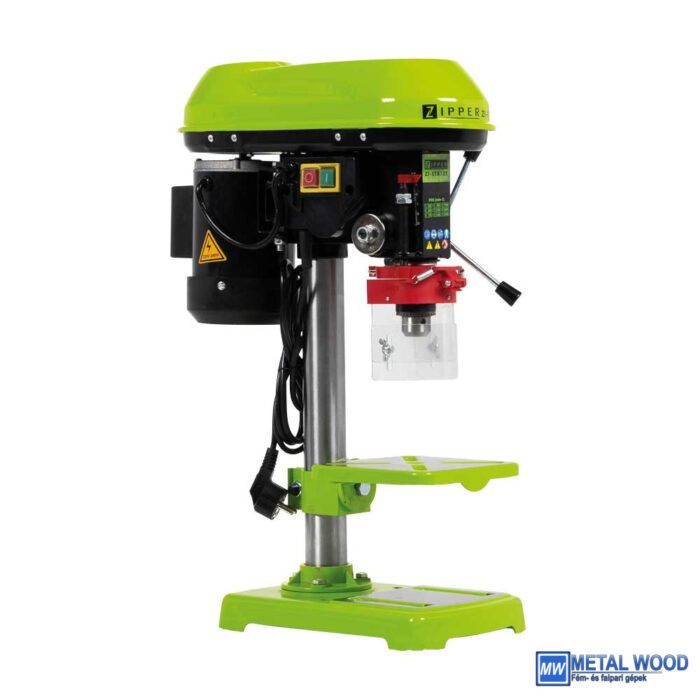 ZI-STB13T fúrógép - Image 1