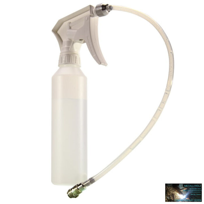 Emulziópumpa flakonnal - Image 1