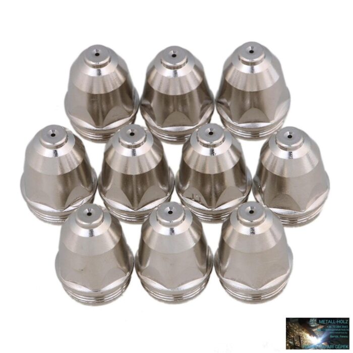 ZELDA P80 plazmavágó fúvóka 1,5mm - Image 1