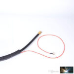 ZELDA P80 plazmavágó munkakábel 4m - Image 3