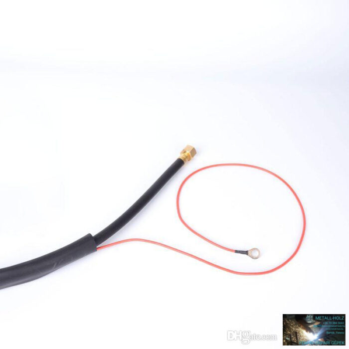 ZELDA P80 plazmavágó munkakábel 4m - Image 3