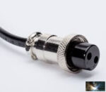 ZELDA P80 plazmavágó munkakábel 4m - Image 4