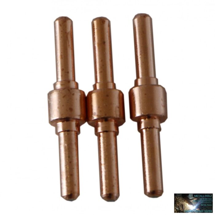 ZELDA PT-31 plazmavágó elektróda - Image 1